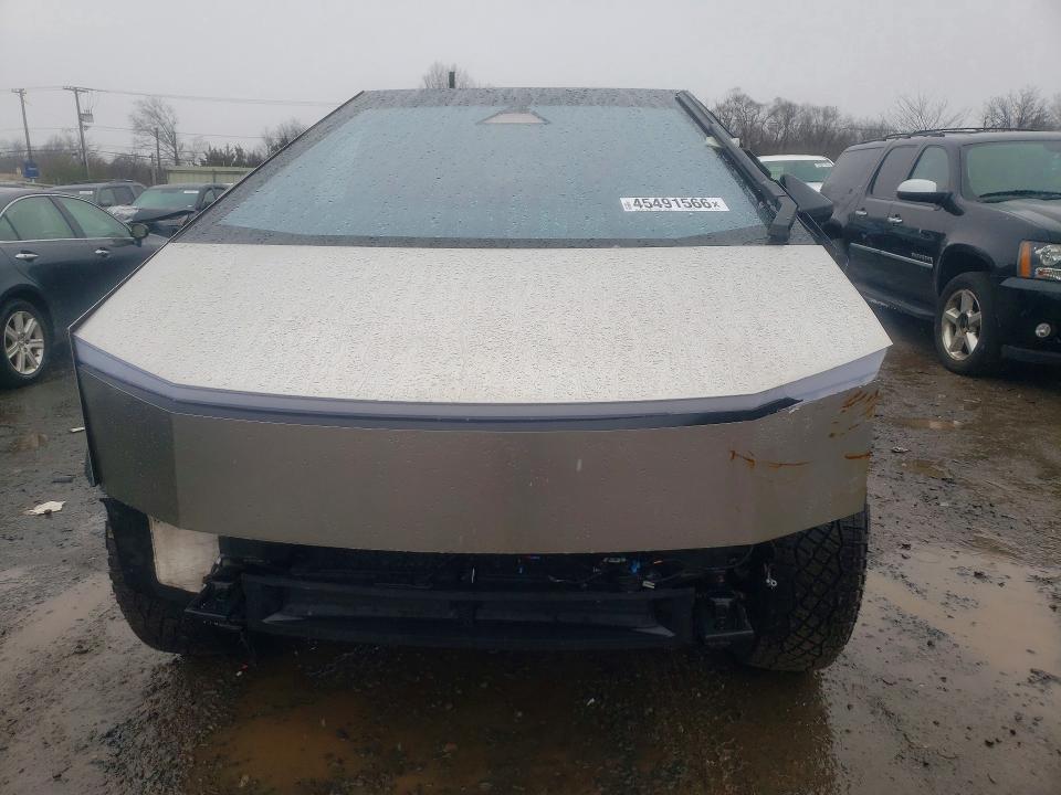 Aukcja sprzedaży 2024 Tesla Cybertruck, vin: 7G2CEHED0RA026972, numer aukcji: 45491566