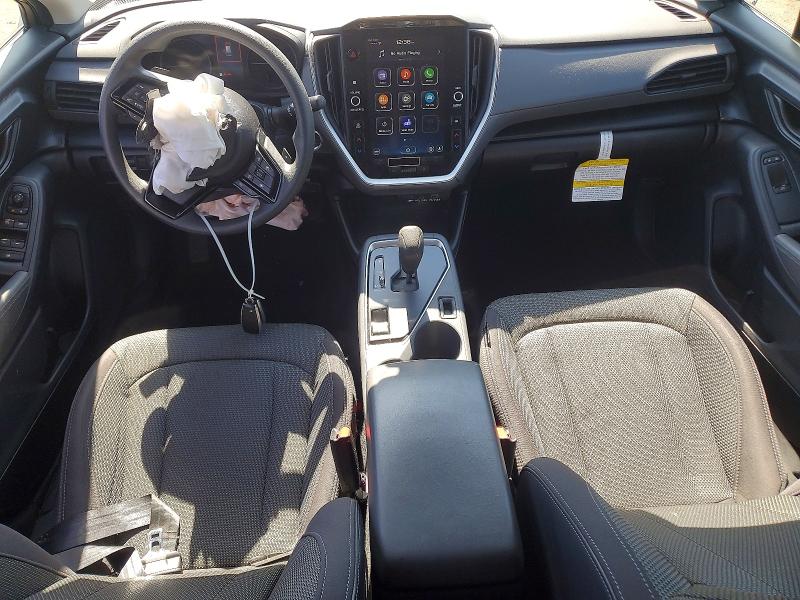 Aukcja sprzedaży 2024 Subaru Crosstrek, vin: JF2GUADCXR8309701, numer aukcji: 46152356