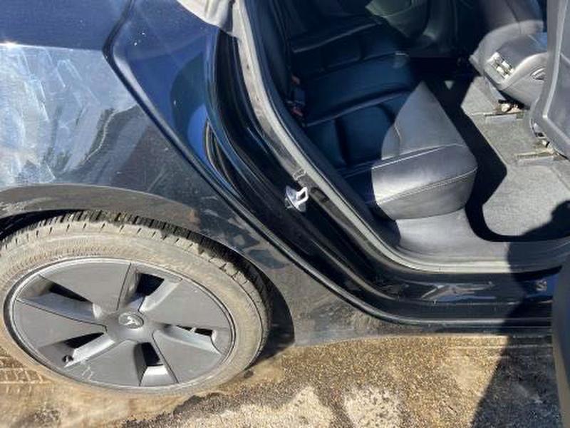 Aukcja sprzedaży 2022 Tesla Model 3, vin: 5YJ3E1EB6NF259227, numer aukcji: 48185566