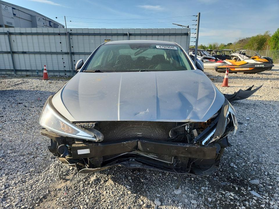 Продаж на аукціоні авто 2020 Hyundai Elantra, vin: 5NPD84LF3LH582281, номер лоту: 47929046