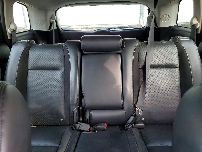 Aukcja sprzedaży 2015 Mazda Cx-9, vin: JM3TB3CA0F0458358, numer aukcji: 45565696