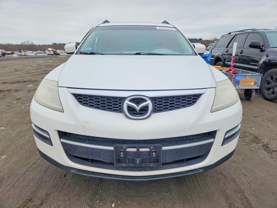 Продажа на аукционе авто 2009 Mazda Cx-9, vin: JM3TB38V290175914, номер лота: 45945376