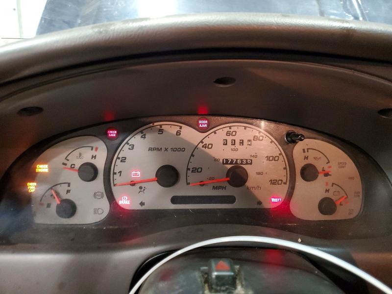 Продаж на аукціоні авто 2003 Ford Ranger, vin: 1FTZR15E53PA68846, номер лоту: 46573186