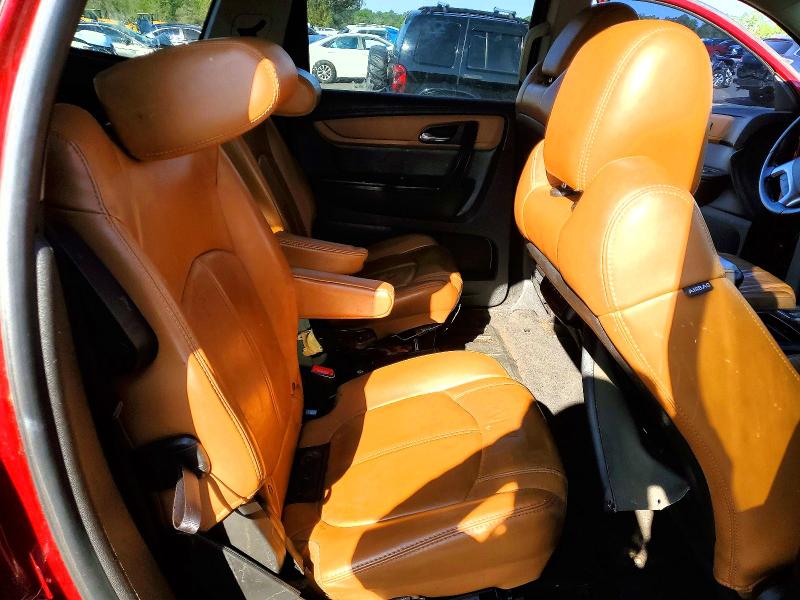 45652676 :رقم المزاد ، 1GNKRHKD5EJ300154 vin ، 2014 Chevrolet Traverse مزاد بيع