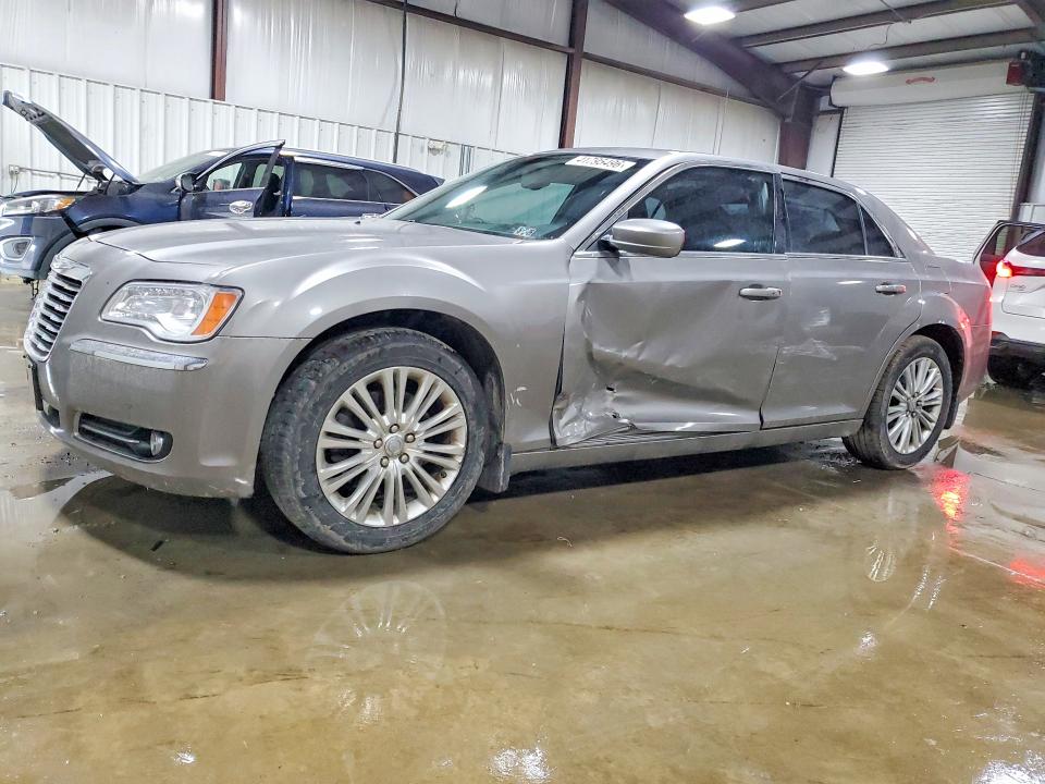 Продаж на аукціоні авто 2014 Chrysler 300, vin: 2C3CCARG4EH214359, номер лоту: 41795496
