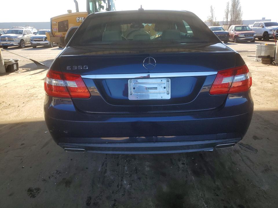 78376095 :رقم المزاد ، WDDHF5KBXCA531840 vin ، 2012 Mercedes-benz E مزاد بيع