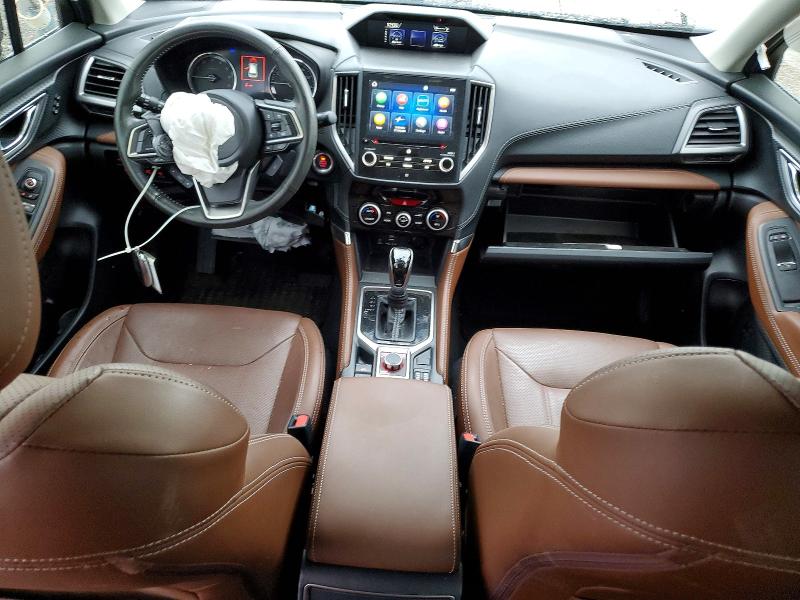 Aukcja sprzedaży 2020 Subaru Forester, vin: JF2SKAXCXLH463330, numer aukcji: 79555655