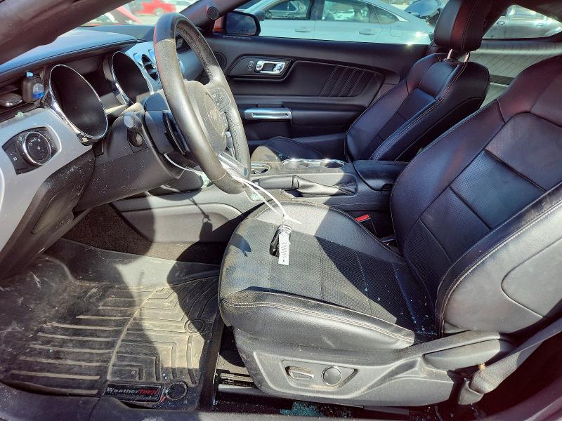 Aukcja sprzedaży 2015 Ford Mustang, vin: 1FA6P8TH2F5313641, numer aukcji: 46873056