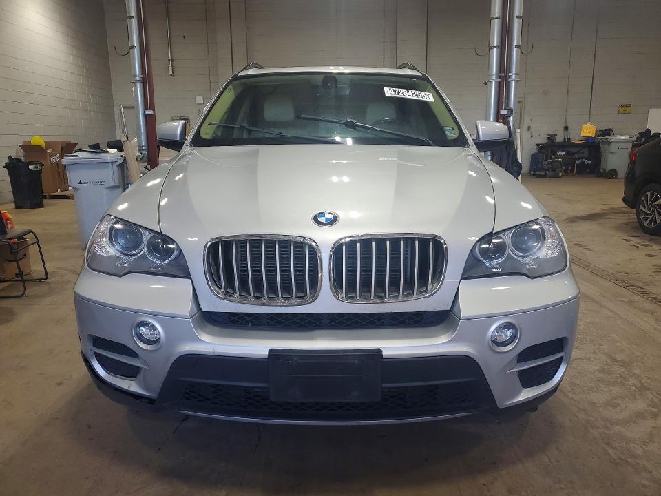 Продажа на аукционе авто 2013 Bmw X5, vin: 5UXZV4C5XD0G50131, номер лота: 47284256