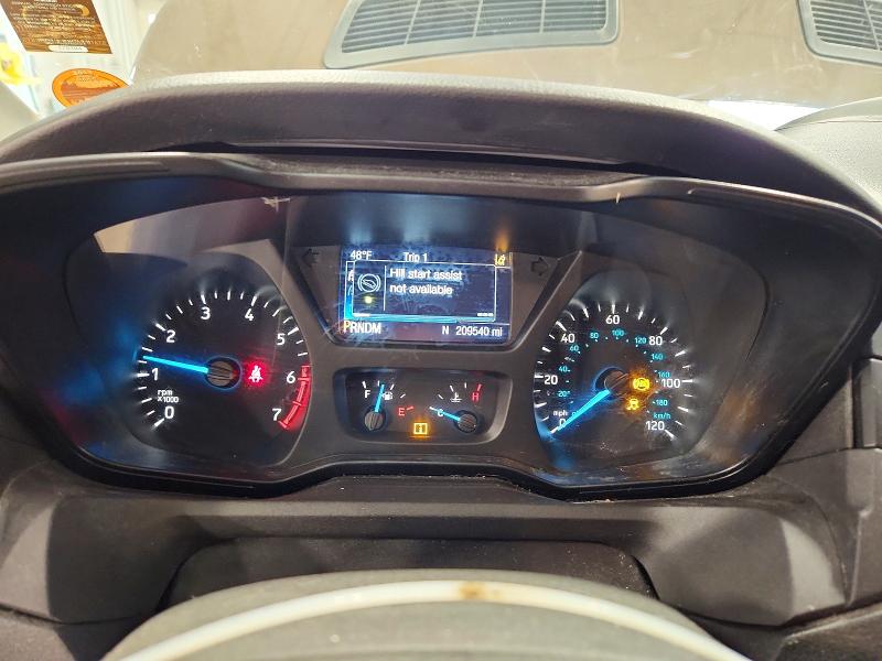 Aukcja sprzedaży 2016 Ford Transit, vin: 1FMZK1YG8GKA87892, numer aukcji: 41618496