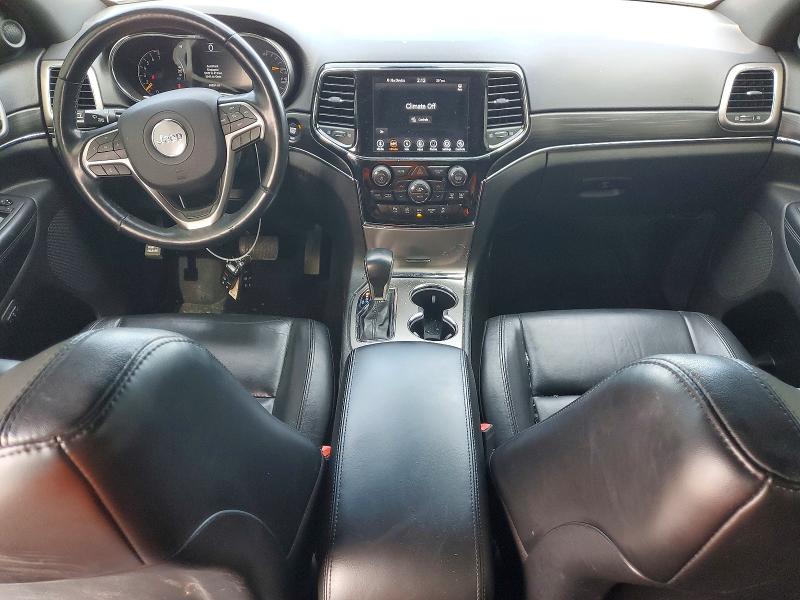Продажа на аукционе авто 2020 Jeep Grand Cherokee, vin: 1C4RJFBG2LC362643, номер лота: 47734326