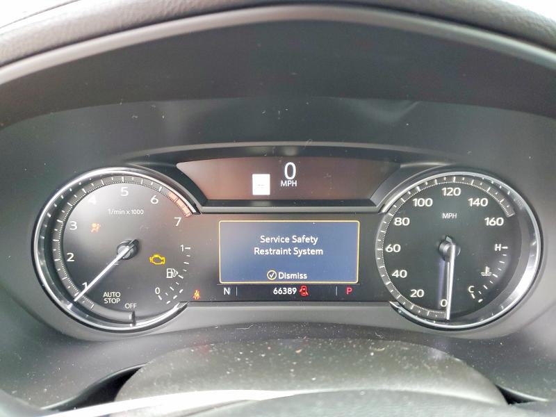 Aukcja sprzedaży 2020 Cadillac Xt4, vin: 1GYFZCR4XLF035518, numer aukcji: 46609046