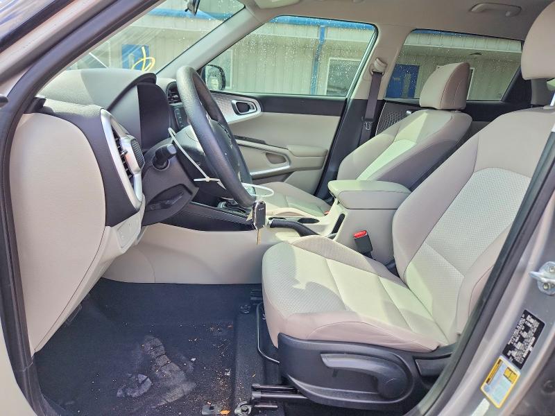 Aukcja sprzedaży 2022 Kia Soul, vin: KNDJ23AU0N7822300, numer aukcji: 46000806