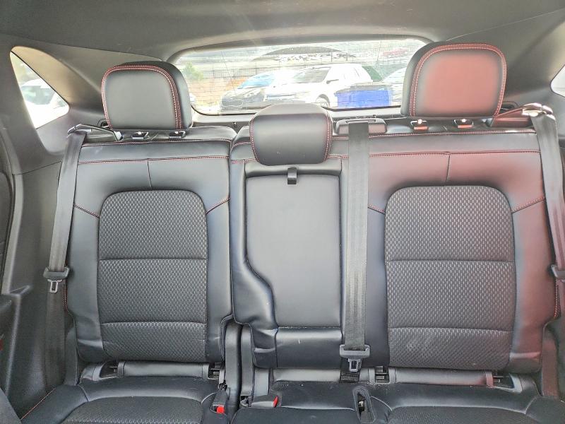 Aukcja sprzedaży 2023 Ford Escape, vin: 1FMCU0MN2PUA64398, numer aukcji: 79663375
