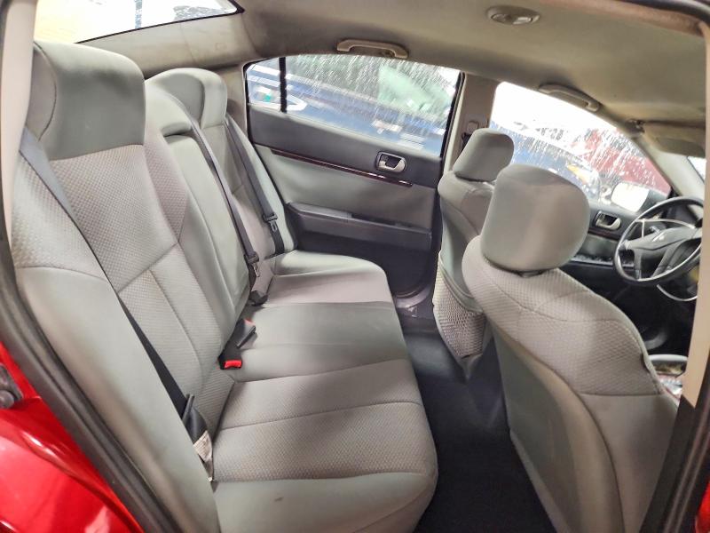 Продаж на аукціоні авто 2009 Mitsubishi Galant, vin: 4A3AB36F29E040881, номер лоту: 41733266