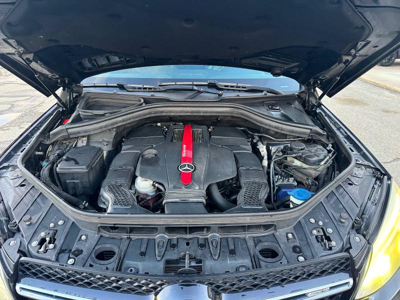 Продаж на аукціоні авто 2017 Mercedes-benz Gle, vin: 4JGDA6EB2HA925506, номер лоту: 46013416