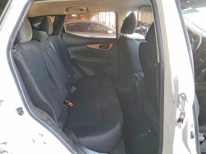Продажа на аукционе авто 2019 Nissan Rogue Sport, vin: JN1BJ1CPXKW240664, номер лота: 47204366