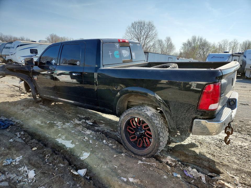 Aukcja sprzedaży 2012 Dodge Ram 2500, vin: 3C6UD5NL3CG336108, numer aukcji: 47224016