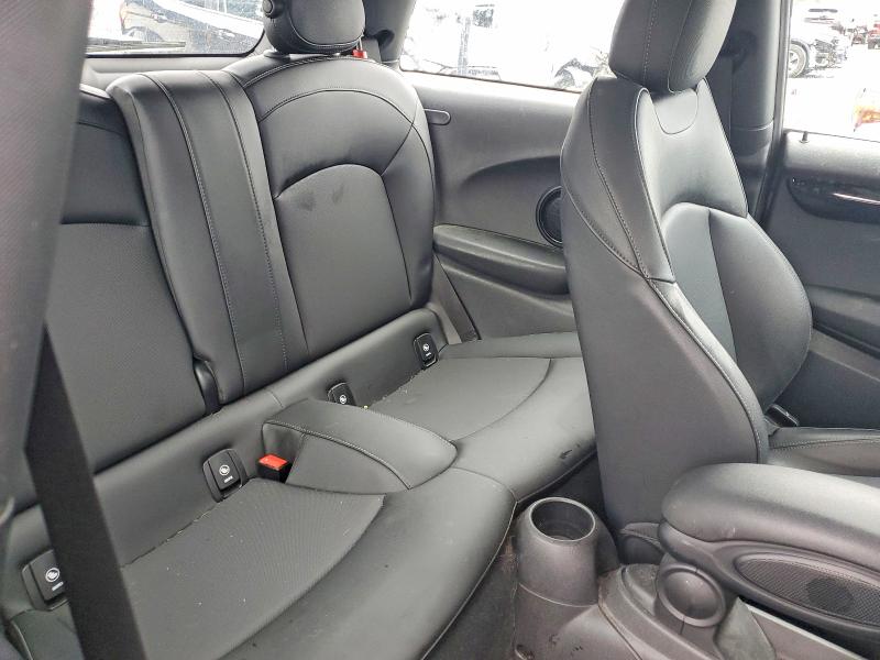 45738606 :رقم المزاد ، WMW13DJ05N2P72987 vin ، 2022 Mini Cooper مزاد بيع