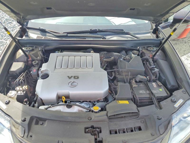Aukcja sprzedaży 2015 Lexus Es 350, vin: JTHBK1GG3F2187001, numer aukcji: 47502696