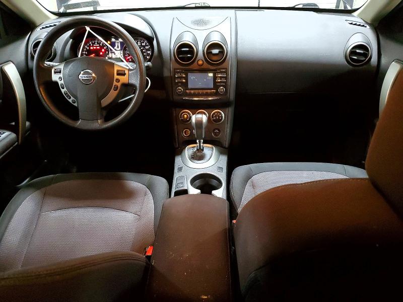 48230416 :رقم المزاد ، JN8AS5MV2DW625699 vin ، 2013 Nissan Rogue مزاد بيع