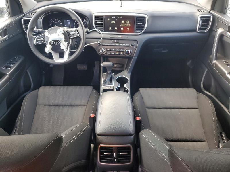 Aukcja sprzedaży 2020 Kia Sportage, vin: KNDPM3ACXL7721810, numer aukcji: 79532105