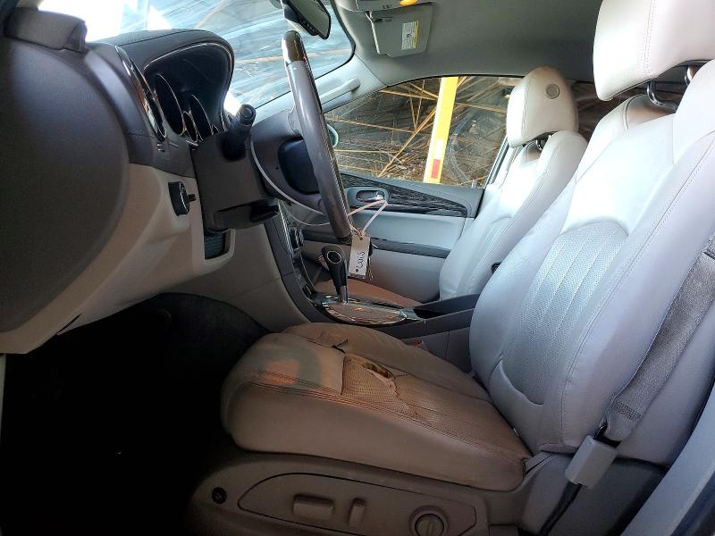 Aukcja sprzedaży 2013 Buick Enclave, vin: 5GAKRBKD9DJ121346, numer aukcji: 46371956