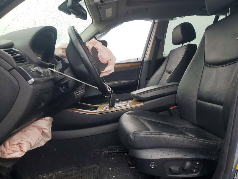 79891295 :رقم المزاد ، 5UXWX9C59E0D25711 vin ، 2014 Bmw X3 مزاد بيع