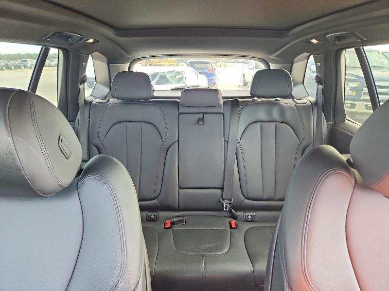 Aukcja sprzedaży 2022 Bmw X5, vin: 5UXCR4C03N9M10735, numer aukcji: 45881226