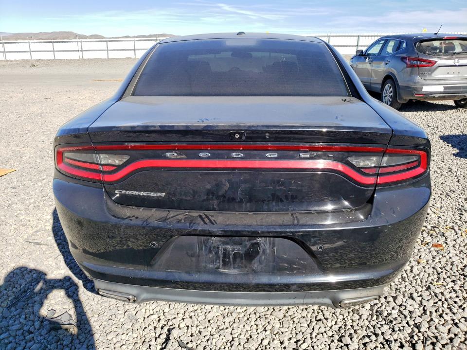 Aukcja sprzedaży 2019 Dodge Charger, vin: 2C3CDXBG1KH537497, numer aukcji: 47502436