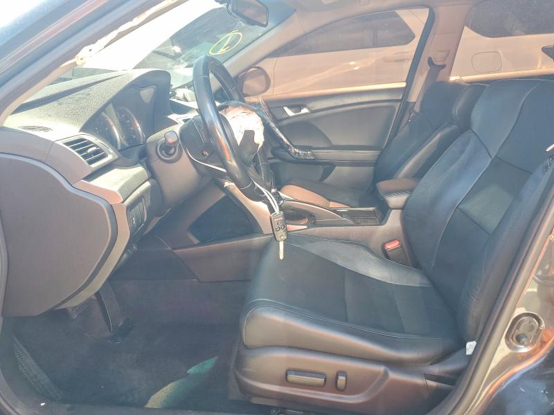 79577625 :رقم المزاد ، JH4CU2F43EC004085 vin ، 2014 Acura Tsx مزاد بيع