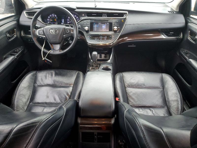 Продажа на аукционе авто 2015 Toyota Avalon, vin: 4T1BK1EB3FU178131, номер лота: 79730665