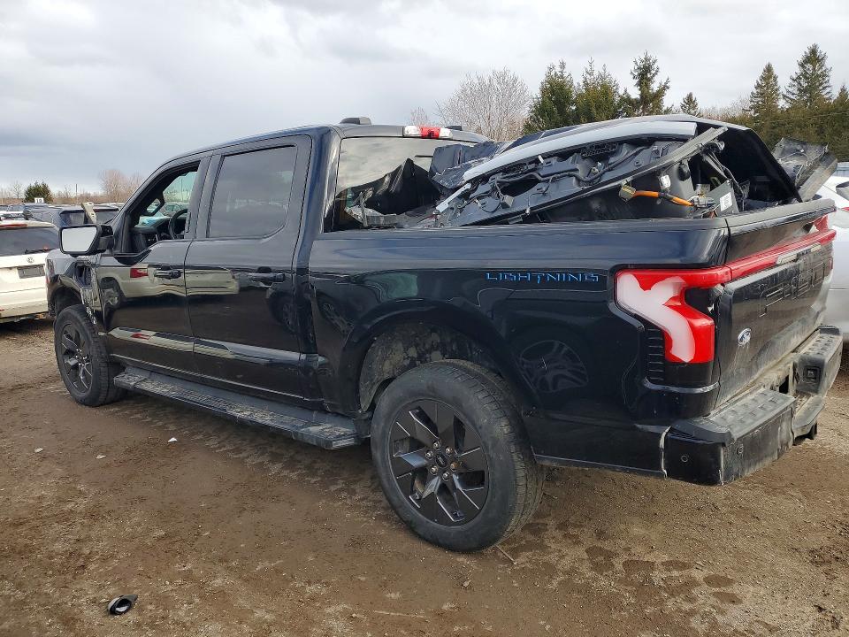 Продаж на аукціоні авто 2023 Ford F150, vin: 1FT6W1EV2PWG09889, номер лоту: 45672826