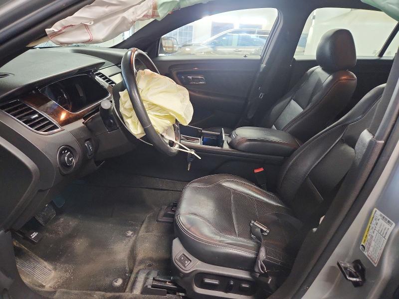 Aukcja sprzedaży 2013 Ford Taurus, vin: 1FAHP2F84DG185146, numer aukcji: 46912206