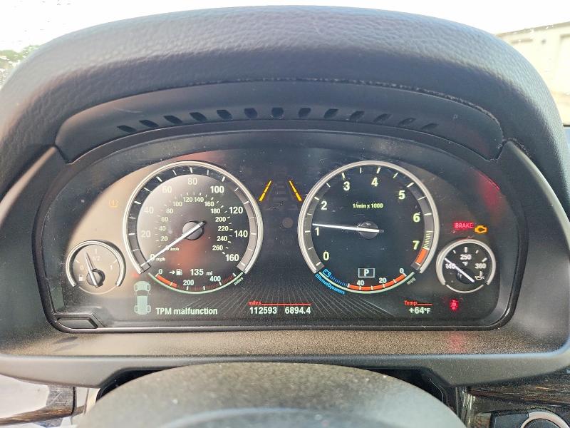 2015 Bmw X5 მანქანა იყიდება აუქციონზე, vin: 5UXKR0C56F0K64322, აუქციონის ნომერი: 47275536