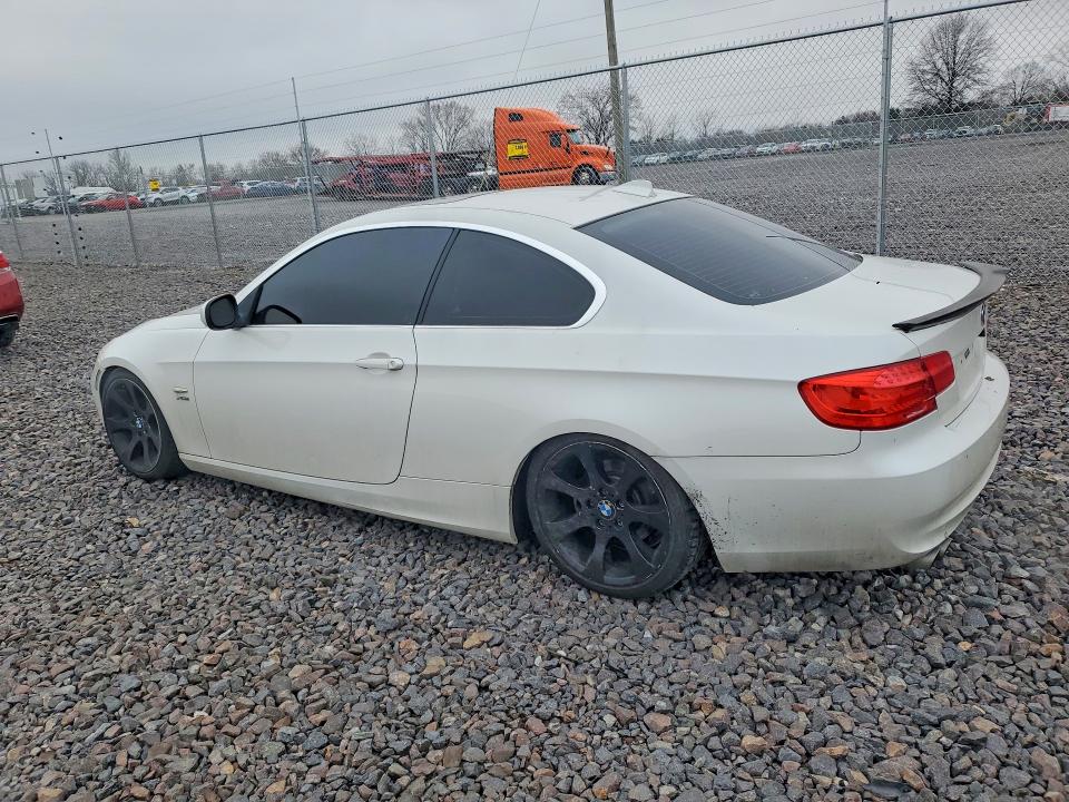 Продажа на аукционе авто 2012 Bmw 328, vin: WBAKF5C50CE657705, номер лота: 41826026
