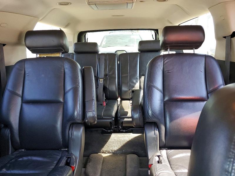 Aukcja sprzedaży 2010 Cadillac Escalade, vin: 1GYUKJEF5AR196314, numer aukcji: 47729436