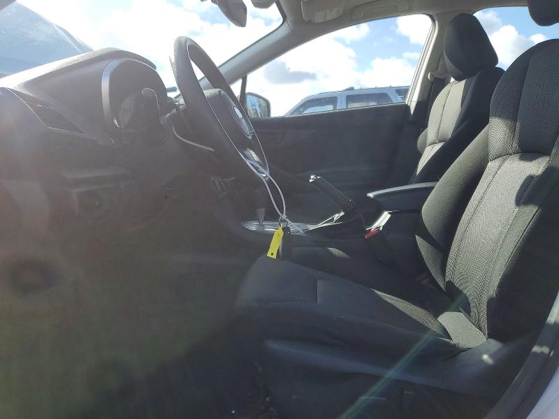 Aukcja sprzedaży 2020 Subaru Impreza, vin: 4S3GTAD68L3733846, numer aukcji: 47646656