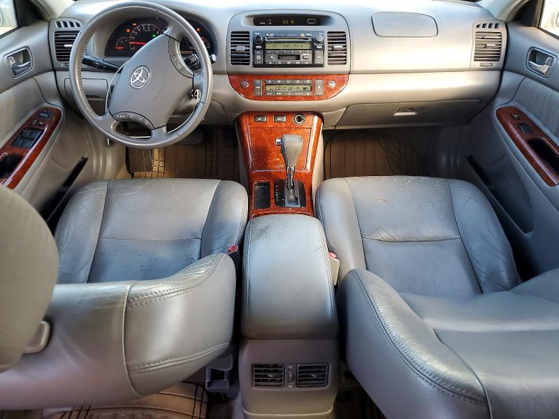 48004366 :رقم المزاد ، 4T1BF30K46U118785 vin ، 2006 Toyota Camry مزاد بيع