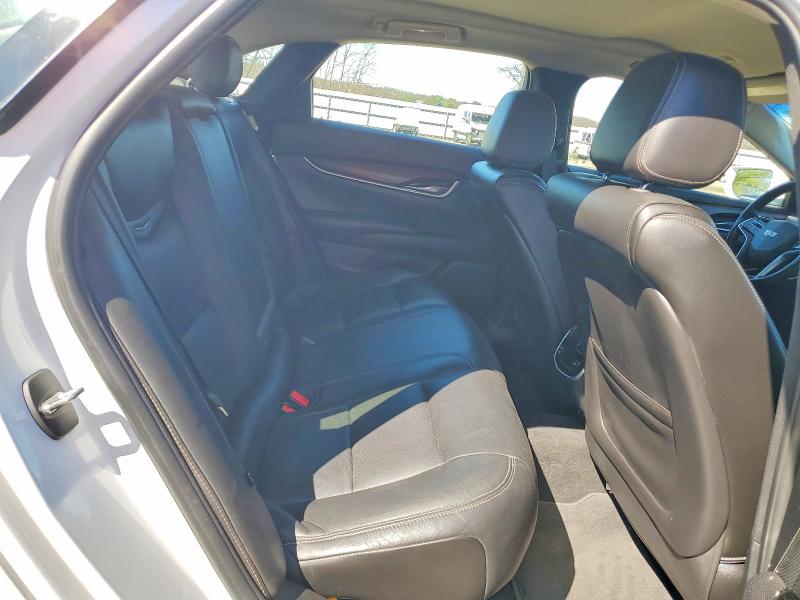 Aukcja sprzedaży 2019 Cadillac Xts, vin: 2G61M5S37K9126428, numer aukcji: 46754236