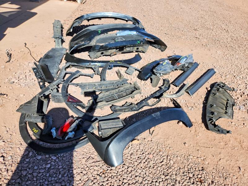 Aukcja sprzedaży 2018 Mazda Cx-5, vin: JM3KFABM9J1341834, numer aukcji: 41971766