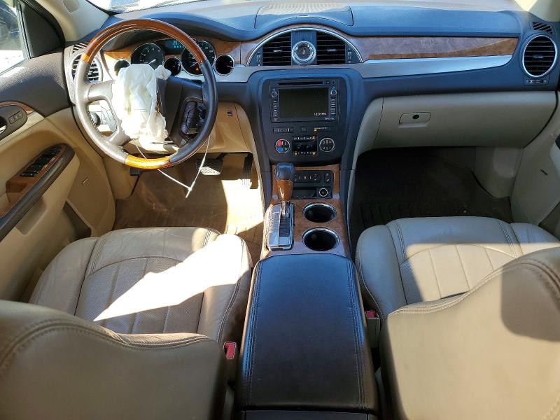 47158116 :رقم المزاد ، 5GAKRCEDXBJ379633 vin ، 2011 Buick Enclave مزاد بيع
