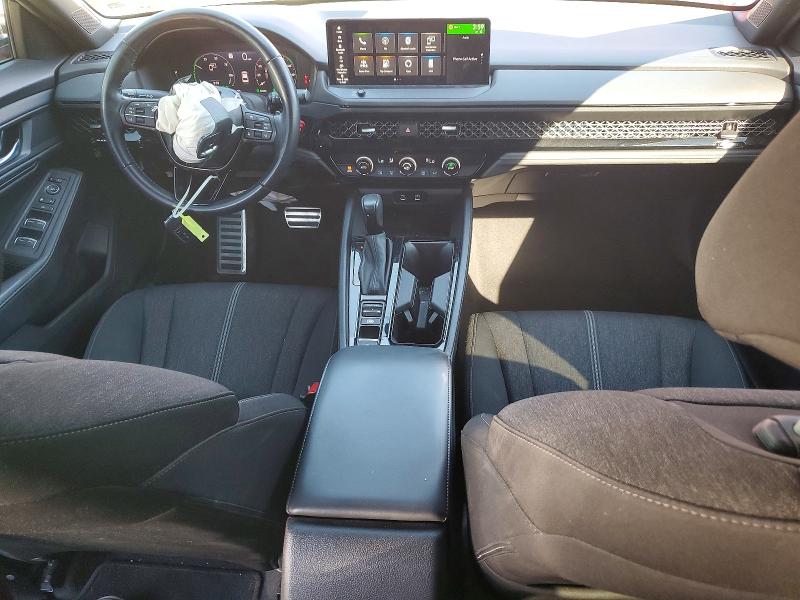 Продажа на аукционе авто 2024 Honda Accord, vin: 1HGCY2F54RA068962, номер лота: 46757066