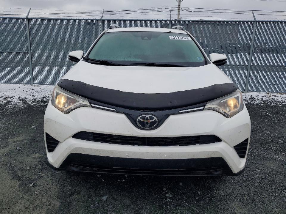 Aukcja sprzedaży 2018 Toyota Rav4, vin: 2T3BFREV2JW794609, numer aukcji: 45924786