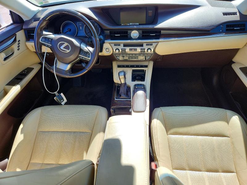 Продаж на аукціоні авто 2018 Lexus Es 350, vin: 58ABK1GGXJU098254, номер лоту: 79454615
