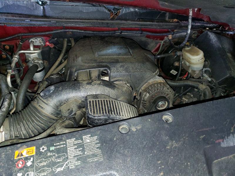 Aukcja sprzedaży 2013 Chevrolet Silverado, vin: 3GCPKREA7DG181887, numer aukcji: 72877215