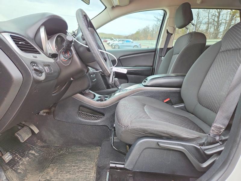 Продаж на аукціоні авто 2016 Dodge Journey, vin: 3C4PDDAG4GT227517, номер лоту: 47794966