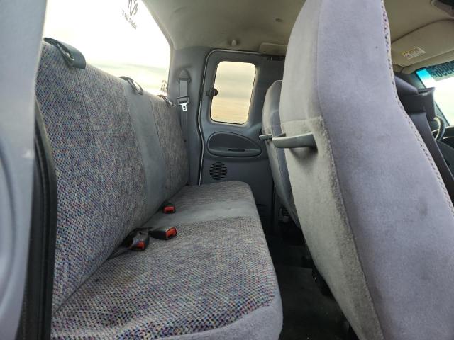 Продажа на аукционе авто 2001 Dodge Ram 1500, vin: 3B7HF13YX1M552953, номер лота: 45689996