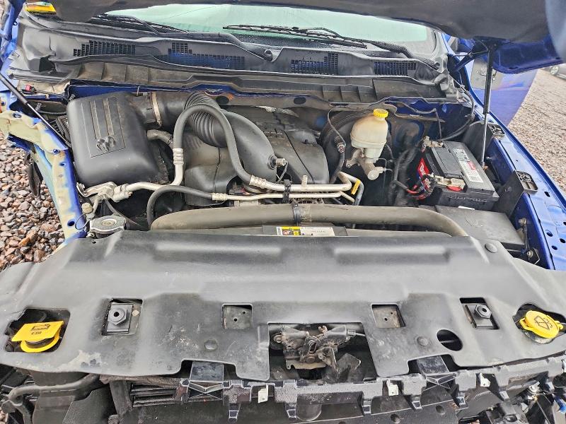 2015 Ram 1500 მანქანა იყიდება აუქციონზე, vin: 1C6RR7FT5FS657002, აუქციონის ნომერი: 79797845