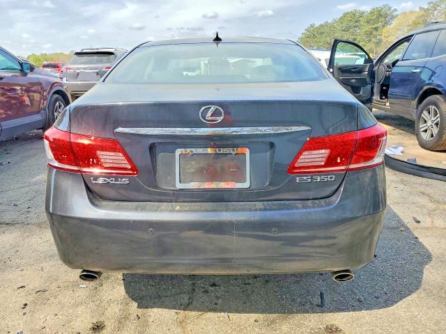 Продажа на аукционе авто 2010 Lexus Es 350, vin: JTHBK1EG1A2388648, номер лота: 47041046
